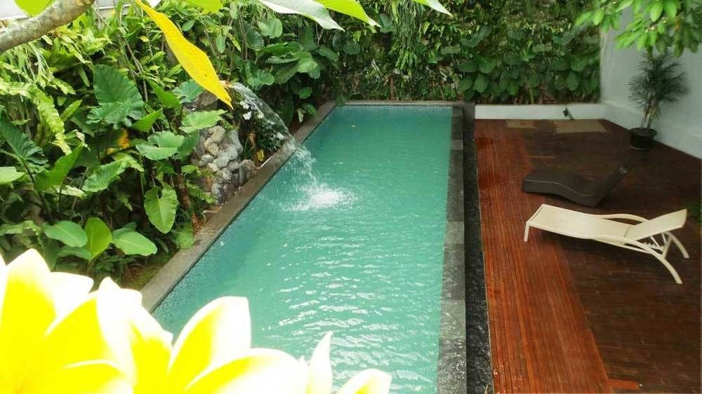 Pejaten Valley Rumah tetamu Jakarta
